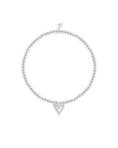 Joma Jewellery - Confetti a Little - With Love